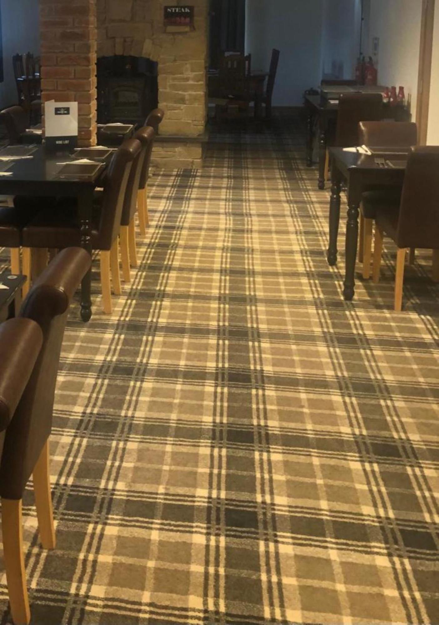 The Manor Inn Pub And Steakhouse, Fridaythorpe, Driffield York Luaran gambar