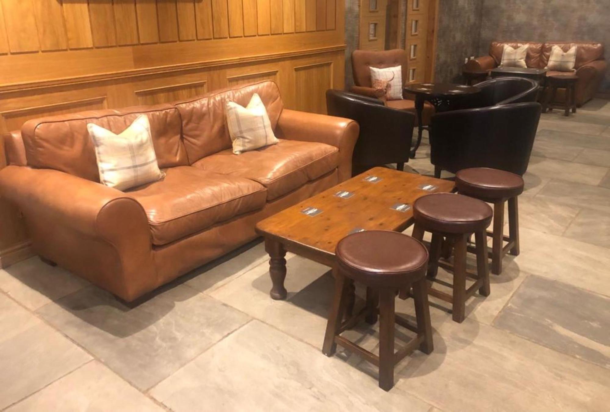 The Manor Inn Pub And Steakhouse, Fridaythorpe, Driffield York Luaran gambar