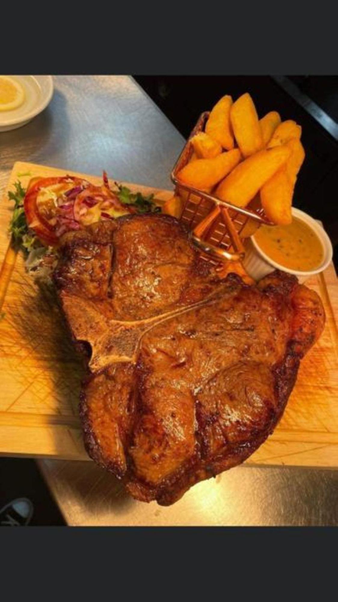 The Manor Inn Pub And Steakhouse, Fridaythorpe, Driffield York Luaran gambar